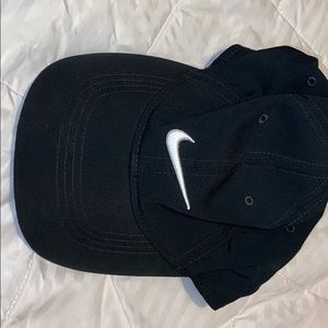 Nike hat